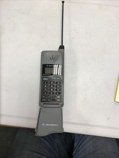 Vintage Motorola Microtac