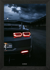 Poster arte da parete con