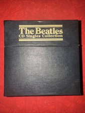 The Beatles - CD Singles
