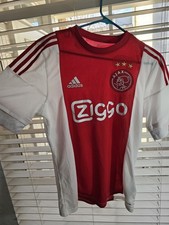 Maglia Home Adidas Ajax