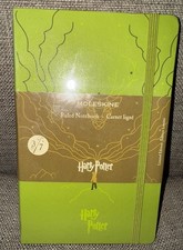 Harry potter moleskine - potter,