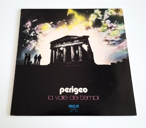 Perigeo valle dei - perigeo,