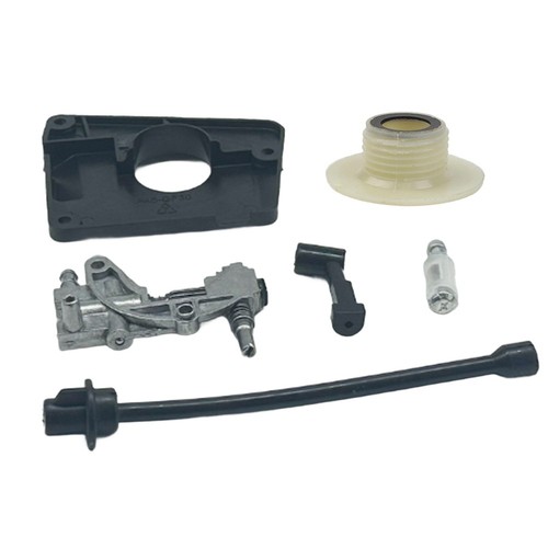 Kit ricambio pompa olio