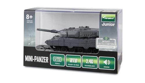 Amewi leopard mini - ii,