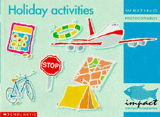 Holiday Activities (IMPACT
