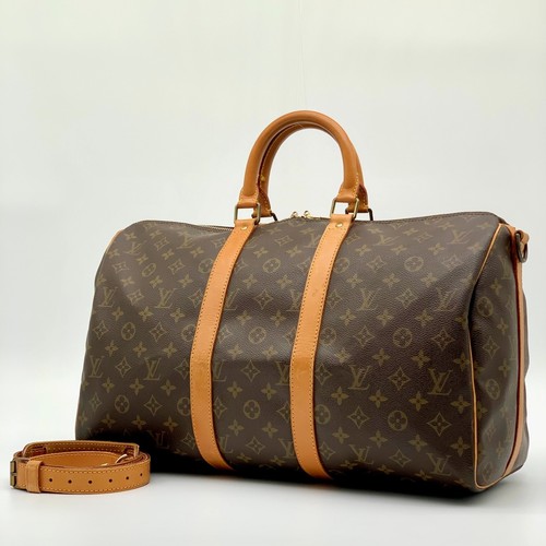 Borsa viaggio louis - borsa,