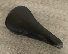 SELLA SELLE SAN MARCO IN PELLE