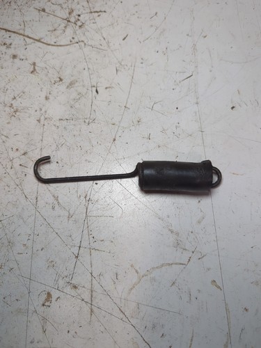 Molla cavalletto laterale
