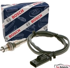 Sonda lambda Bosch BMW Serie 1