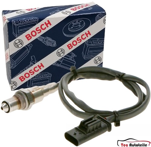 Sonda lambda bosch bmw - lambda,