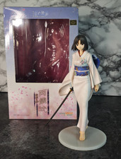 Personaggio Anime Shiki Ryougi