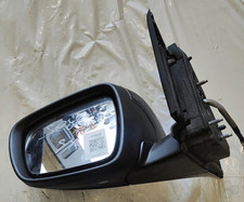 Retrovisore est. regolaz. elettr. SX RENAULT SCENIC 4a Serie TCe (96Kw) Mnv