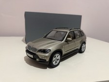 BMW X5 E70 1/18 Kyosho