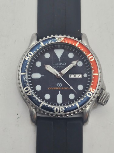 Orologio seiko 5h26 7a19 - seiko, 5h26-7a19