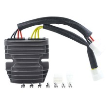 Mosfet Regulator Rectifier For