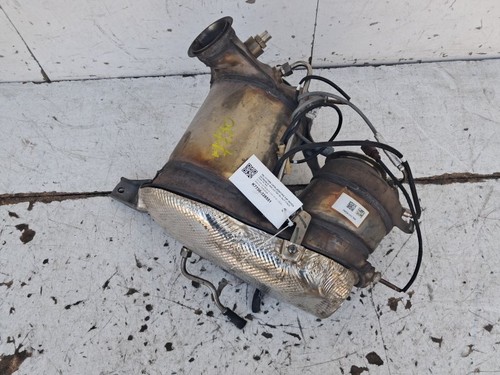 05l131765n catalizzatore fap - 05l131765n,