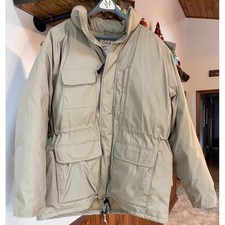 Cabelas Vintage Uomo Marrone