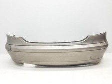 A2038851225 paraurti posteriore per MERCEDES-BENZ CLASE C BM 203 SPORTCOUPE 220