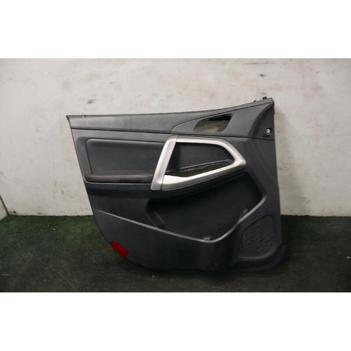 Pannello int porta ant - sx, dr