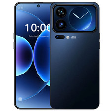 Smartphone 5G 7.3" HD 17 Pro