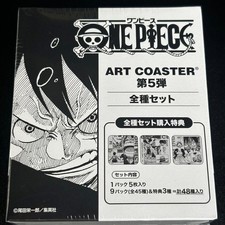 Jump Festa 2026 ONE PIECE Art
