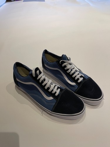 Vans old school - vans,