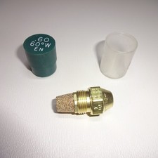 Ugello Per Bruciatore Di Olio