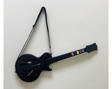 Wireless Guitar Controller for