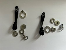 Leve cambio MODOLO Kronos - compresi tutti i raccordi