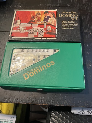 Due set domino
