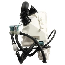 Cassetto alloggiamento assy