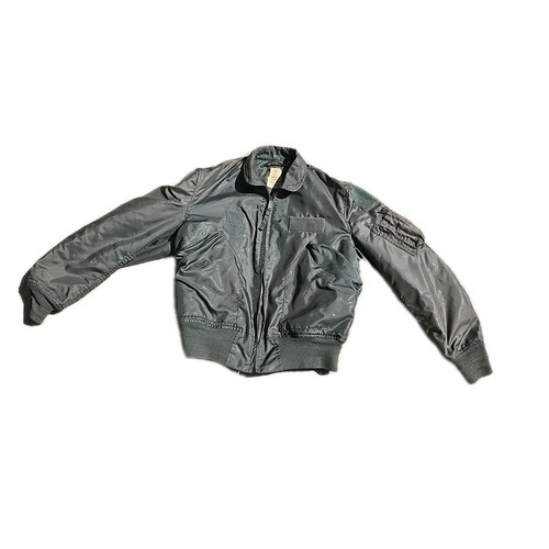 Giacca vintage usaf tipo cwu - giacca,