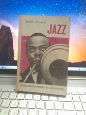 Jazz André Francis