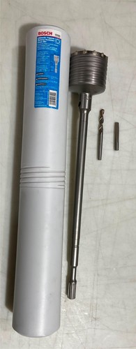 Bosch punta per martello - punta,