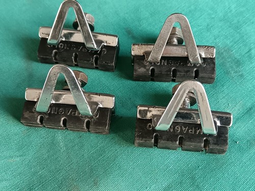 Pattini freni campagnolo - pattini,