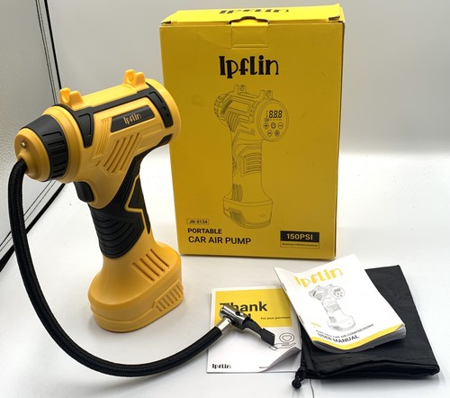 Ipflin gonfiatore pneumatici - ipflin,