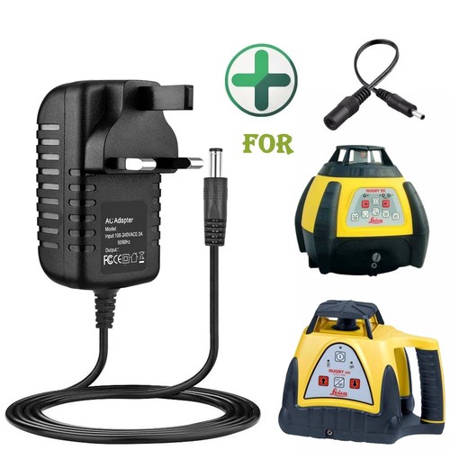 Adattatore per leica rugby - ac,