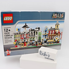 LEGO 10230 Mini Modulari