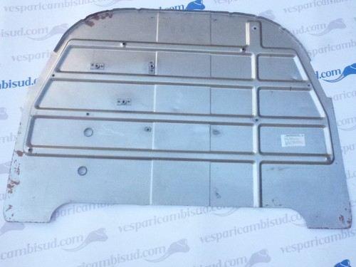 Pavimento cabina piaggio ape - cabina,
