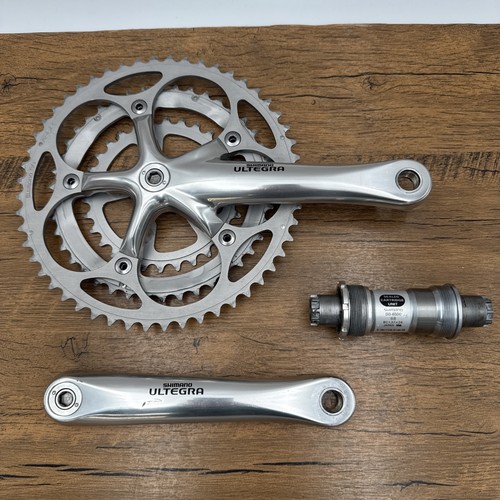 Guarnitura shimano ultegra - shimano,