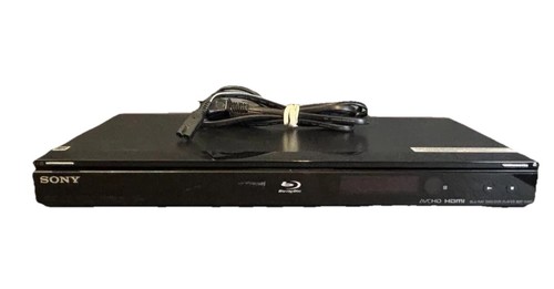 Sony bdp s360 blu ray - bdp-s360, blu-ray