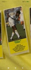 Figurine Chewing-gum 1992/93  Parma Asprilla 
