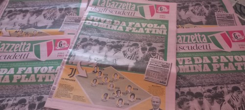 Gazzetta degli - gazzetta,