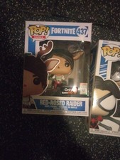 Funko Pop! Vinile: Fortnite -