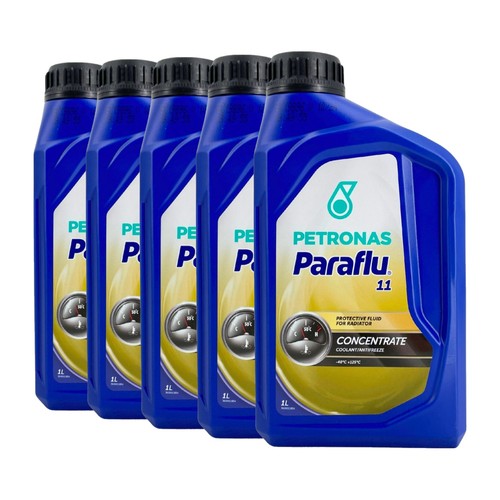 Petronas paraflu - petronas,