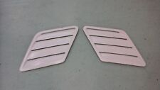 500-595 1^ typ <2016 Coppia prese aria laterali Pista