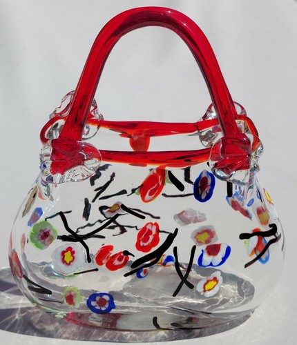 Splendido borsa vaso stile - splendido!, borsa/vaso