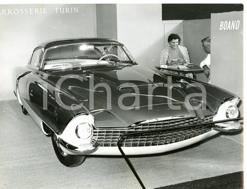 1955 torino chrysler - -, special