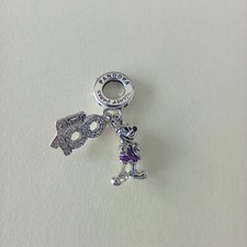 ciondolo pendente pandora 925