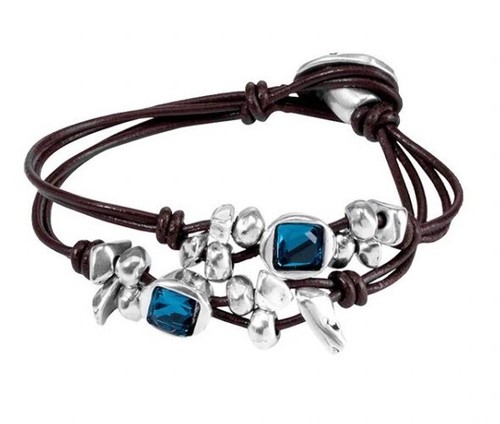 Bracciale donna uno in - uno, 50